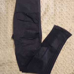 Fabletics Navy Leggings